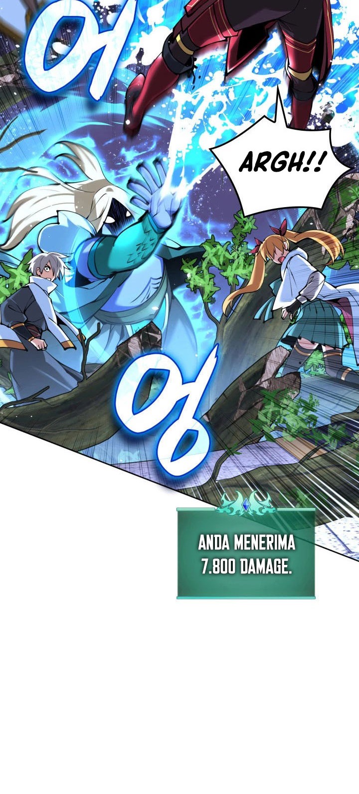 Overgeared Chapter 234 - halaman 89