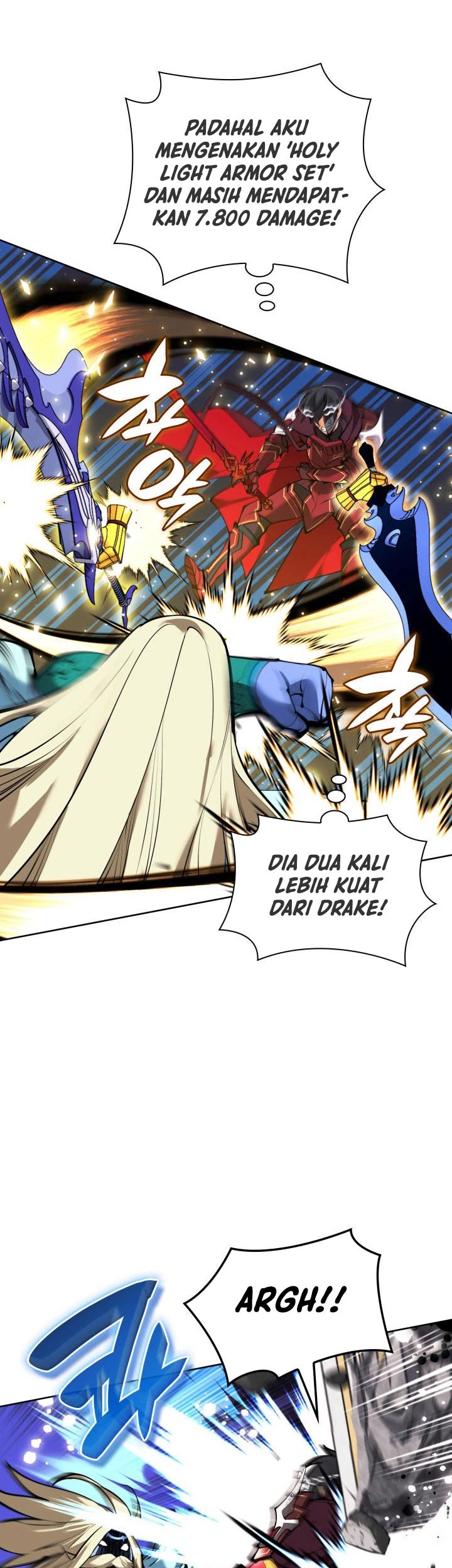 Overgeared Chapter 234 - halaman 90