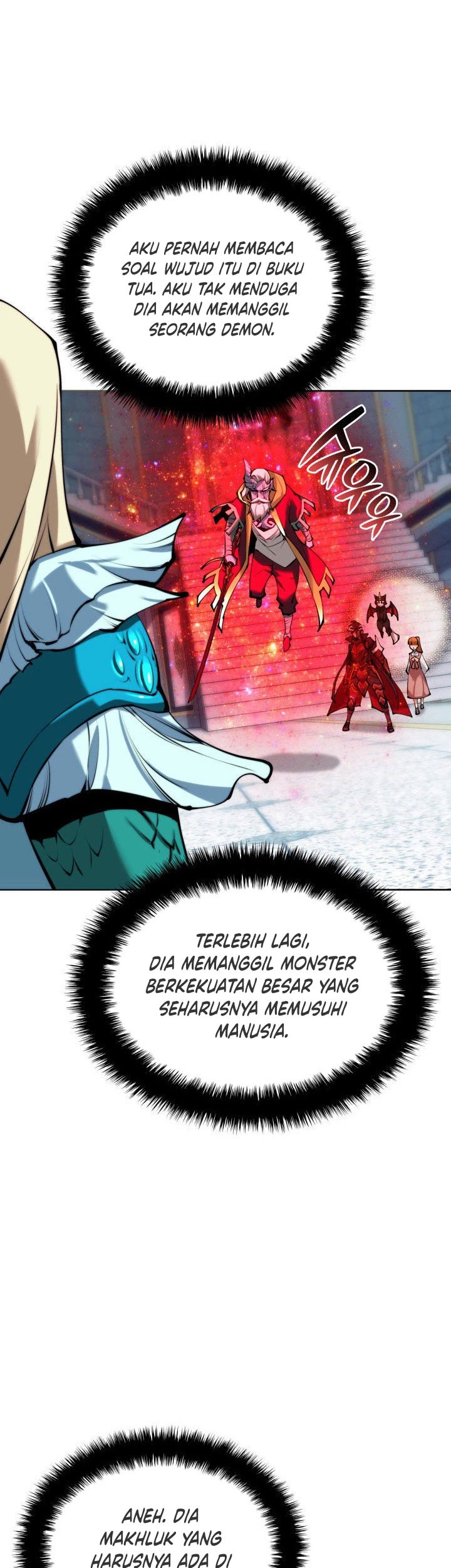 Overgeared Chapter 235 - halaman 12