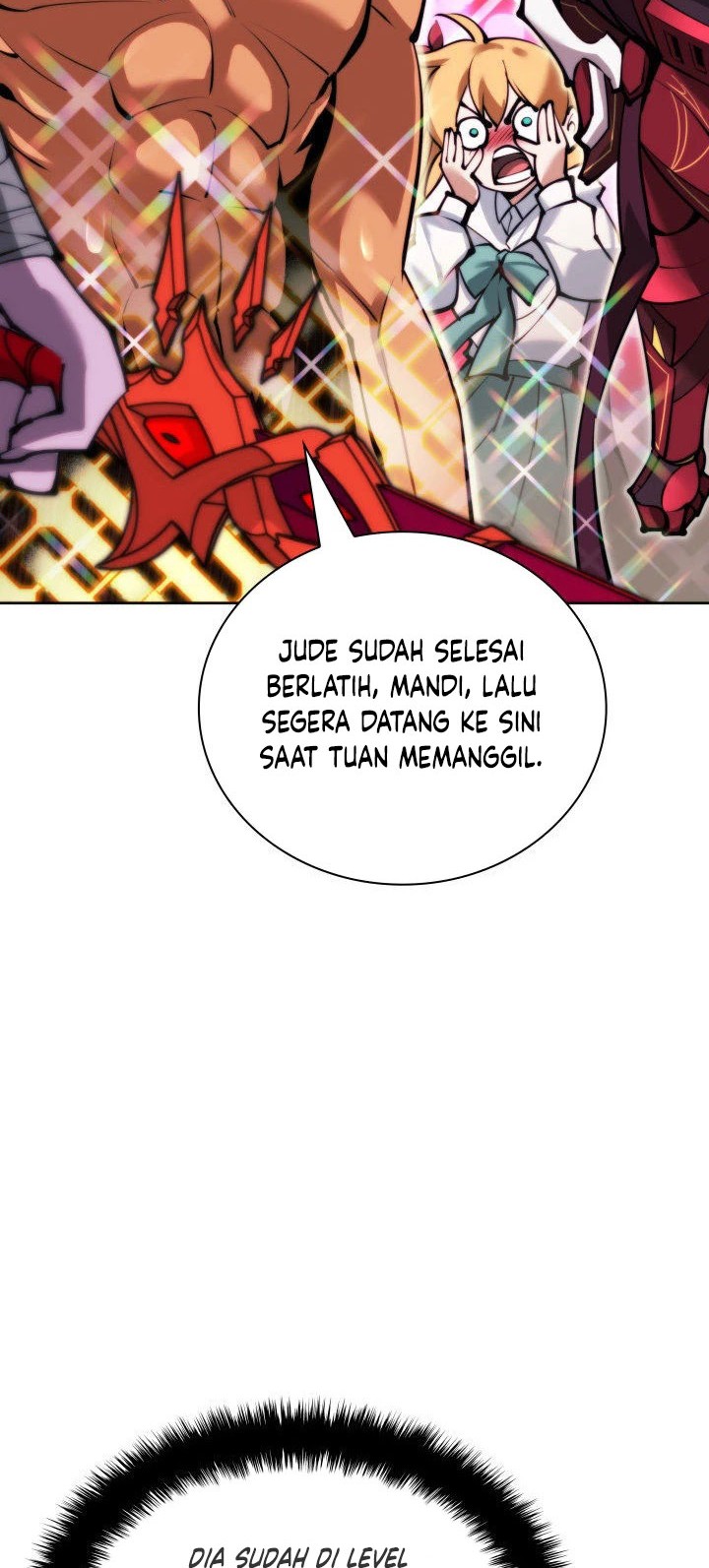 Overgeared Chapter 235 - halaman 15