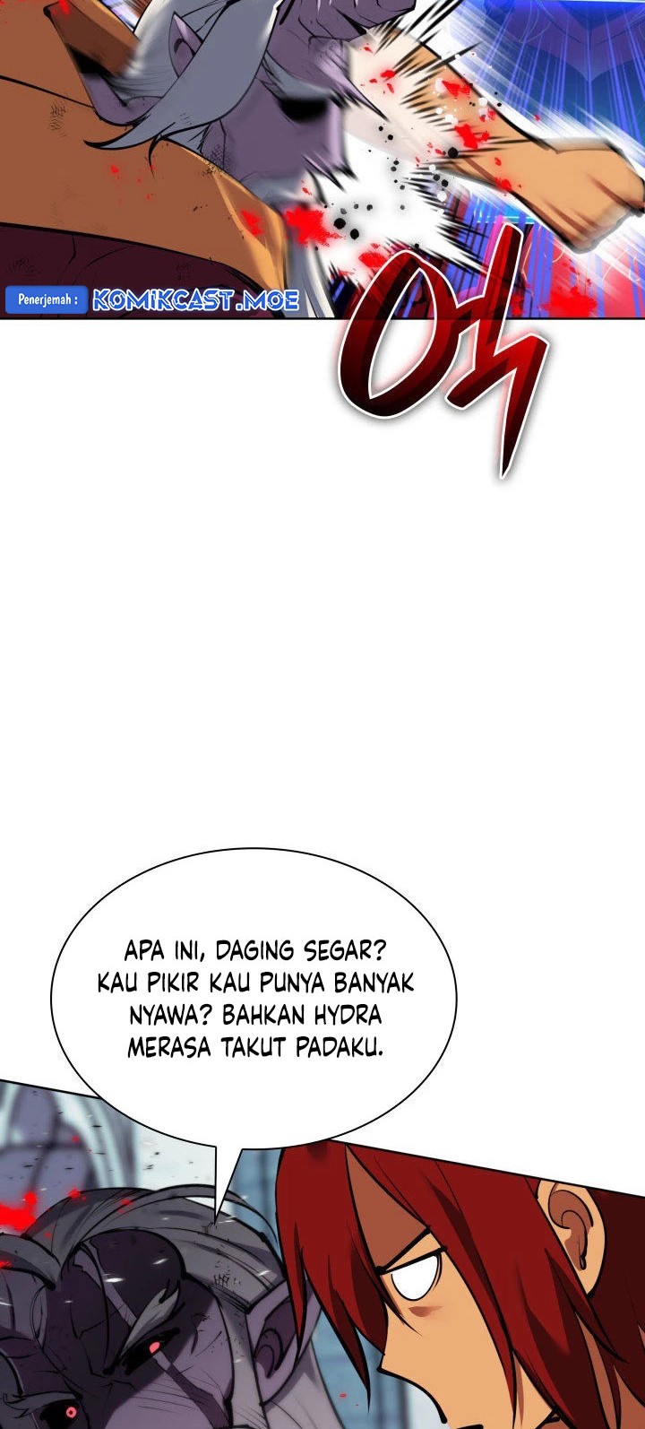 Overgeared Chapter 235 - halaman 17