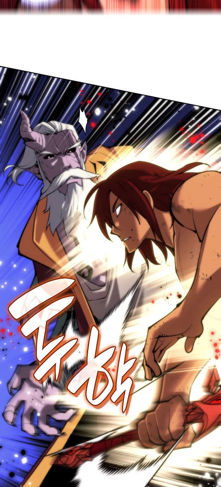 Overgeared Chapter 235 - halaman 21