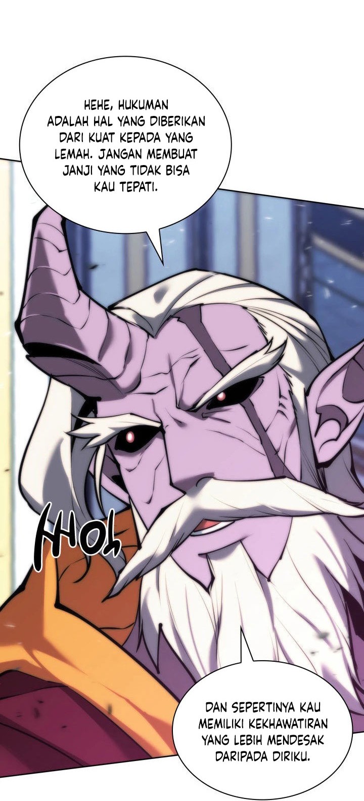 Overgeared Chapter 235 - halaman 23