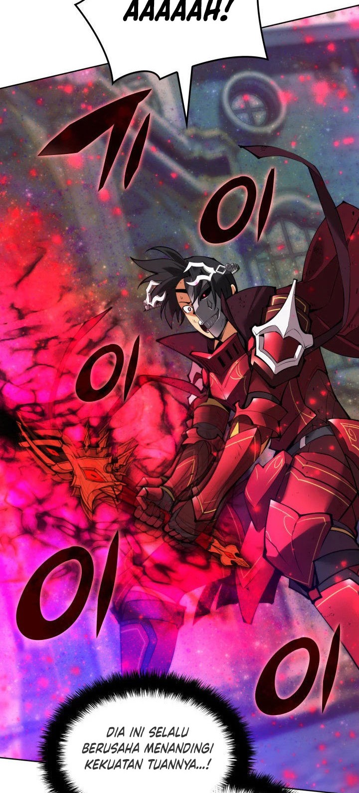 Overgeared Chapter 235 - halaman 3