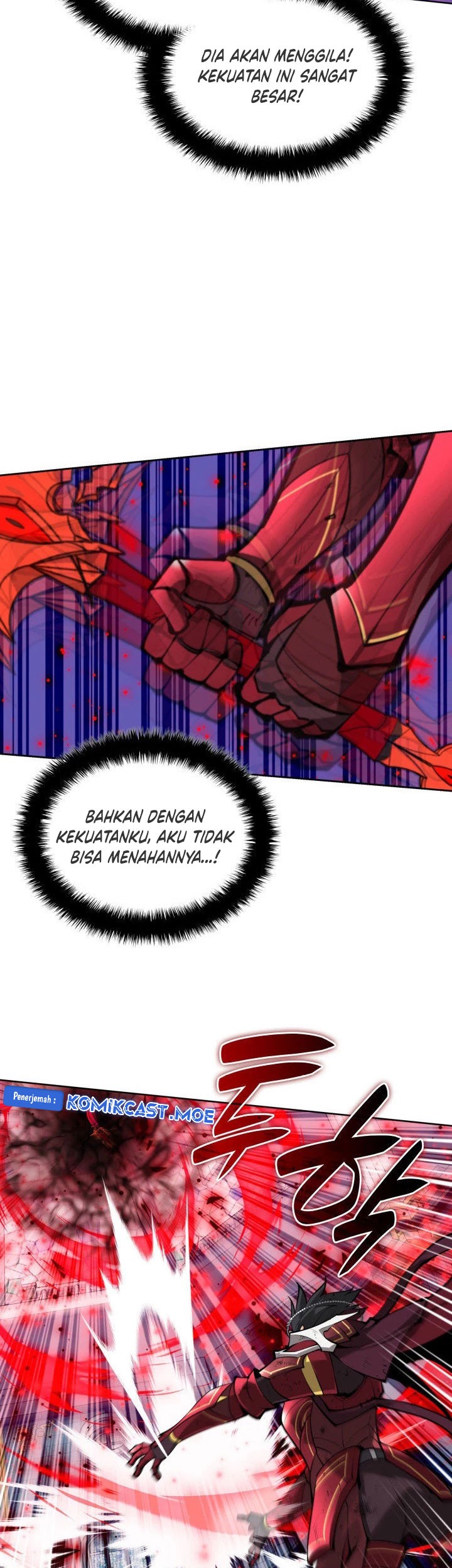Overgeared Chapter 235 - halaman 4