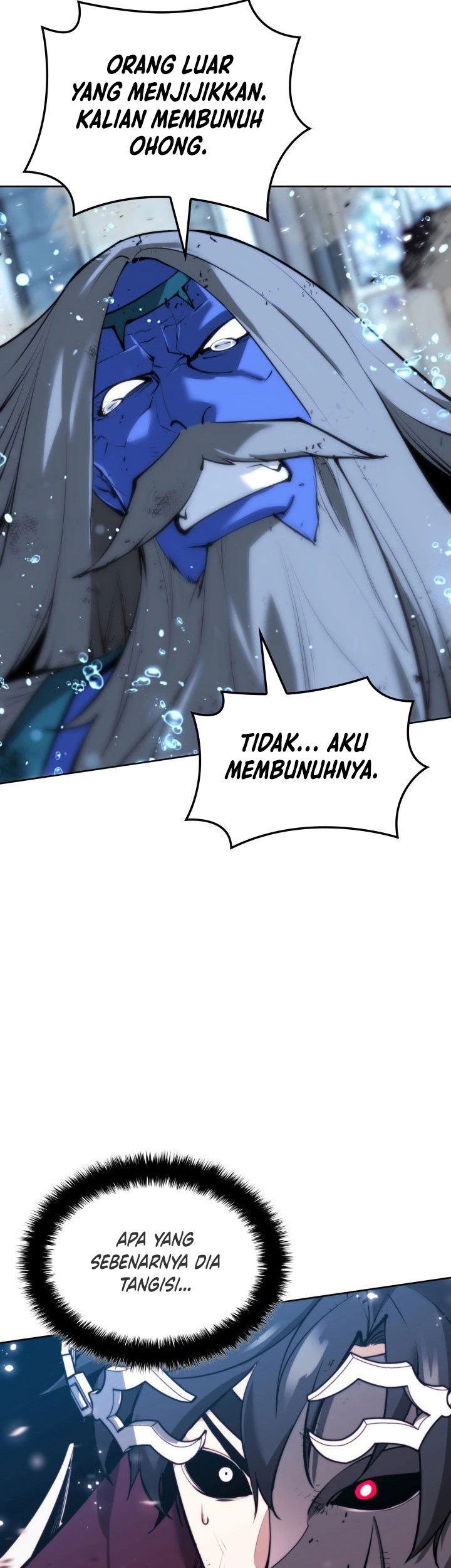 Overgeared Chapter 235 - halaman 42