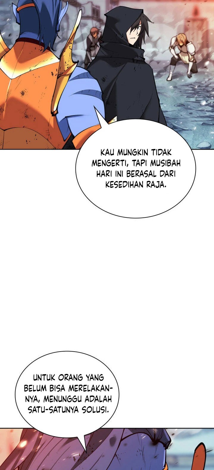 Overgeared Chapter 235 - halaman 49