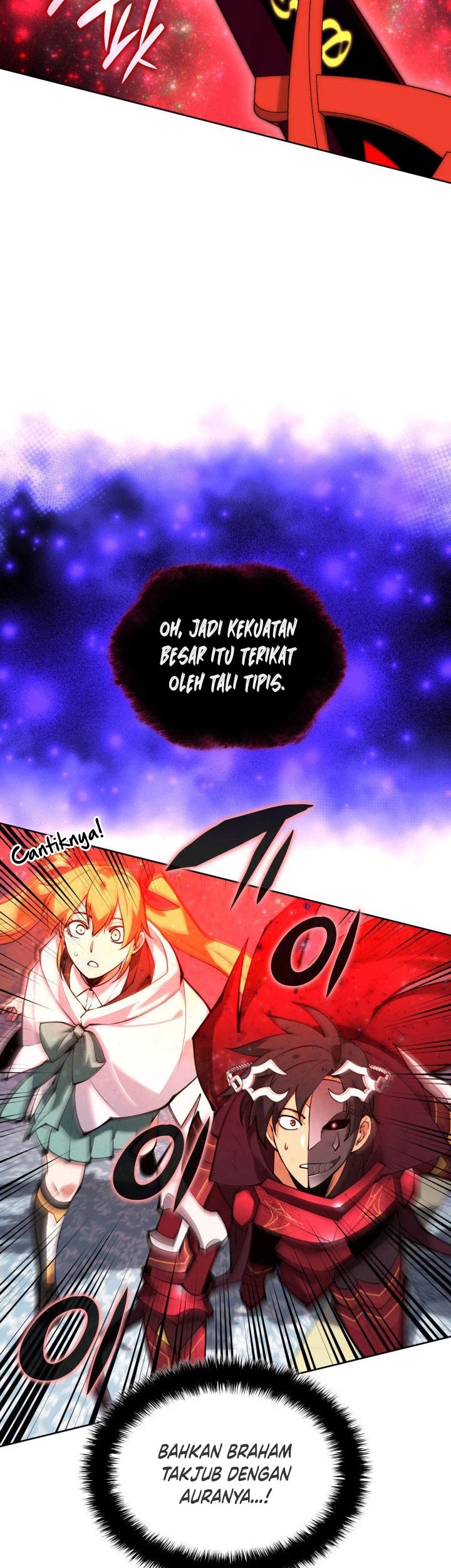 Overgeared Chapter 235 - halaman 6