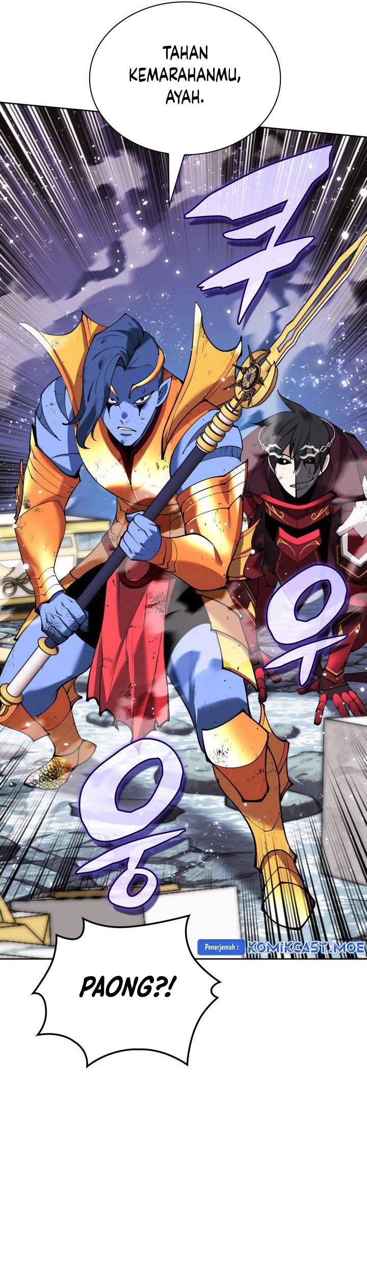 Overgeared Chapter 235 - halaman 60
