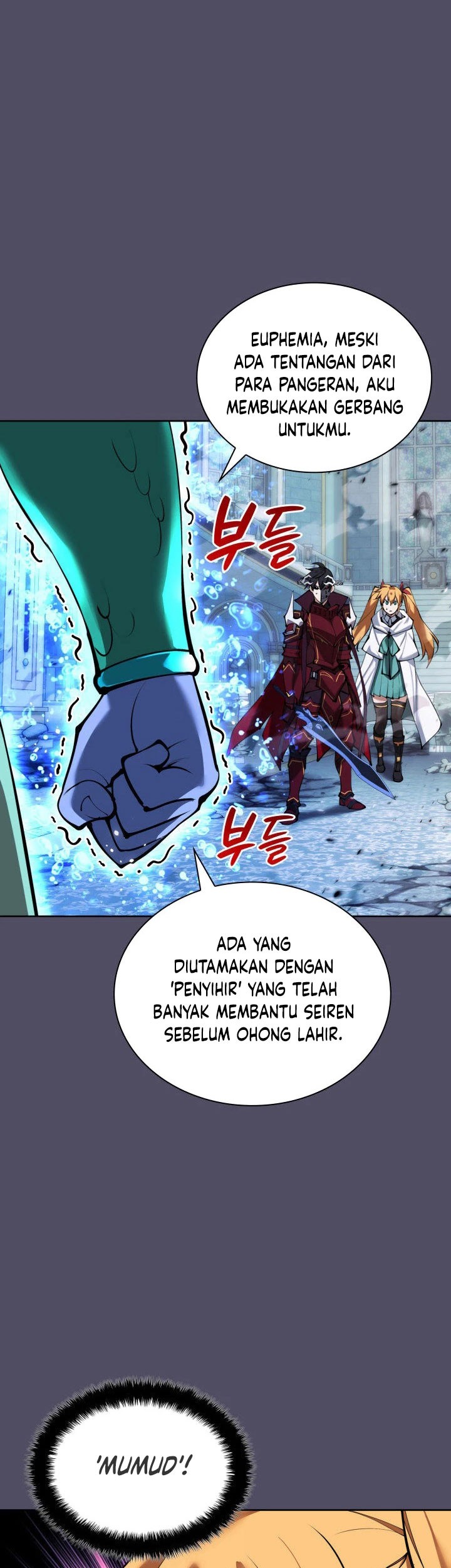 Overgeared Chapter 235 - halaman 80