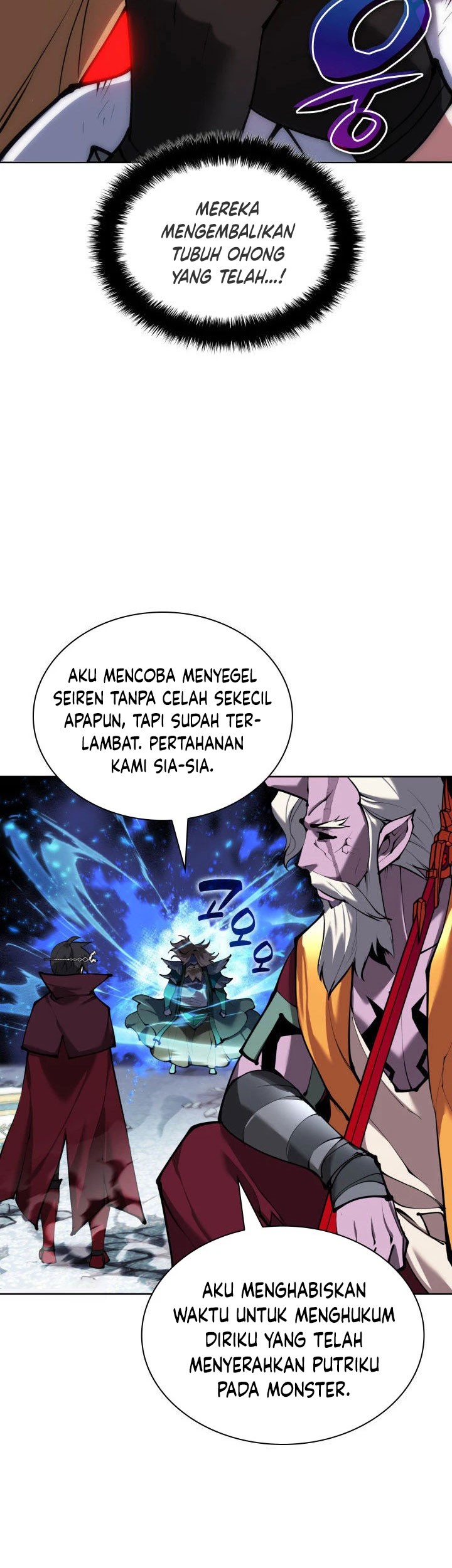 Overgeared Chapter 235 - halaman 86