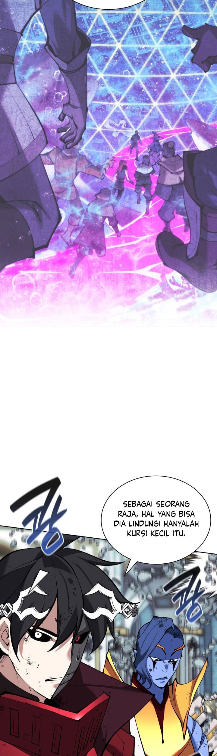 Overgeared Chapter 236 - halaman 14