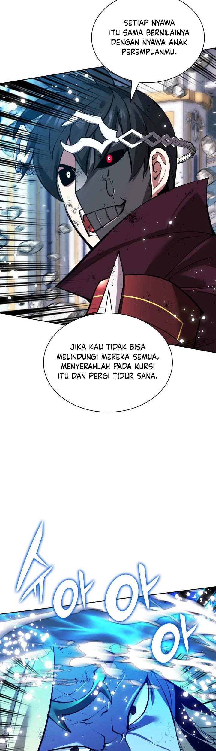 Overgeared Chapter 236 - halaman 18