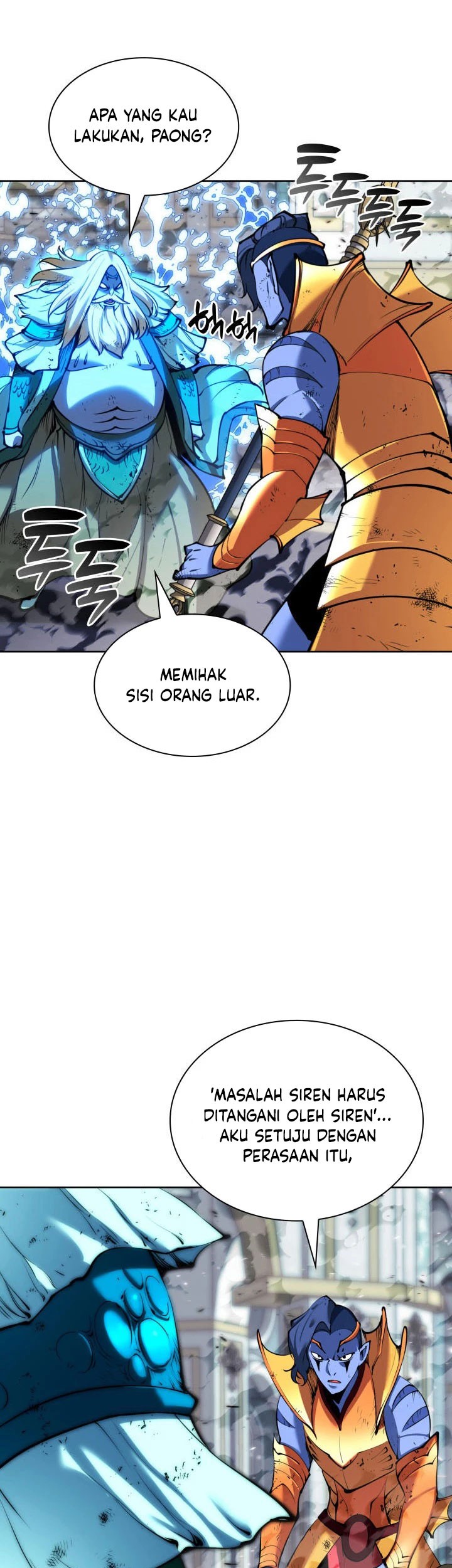 Overgeared Chapter 236 - halaman 24