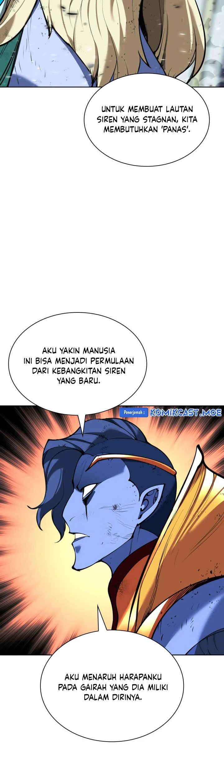 Overgeared Chapter 236 - halaman 26