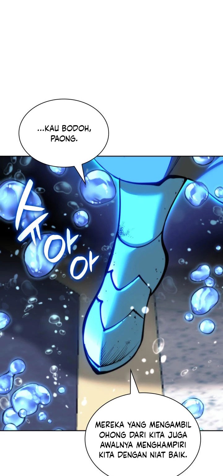 Overgeared Chapter 236 - halaman 27