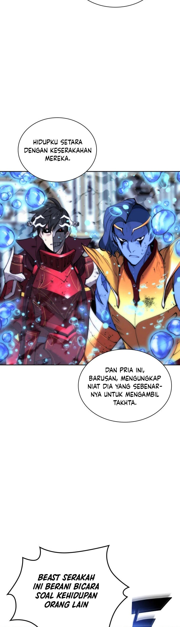 Overgeared Chapter 236 - halaman 28