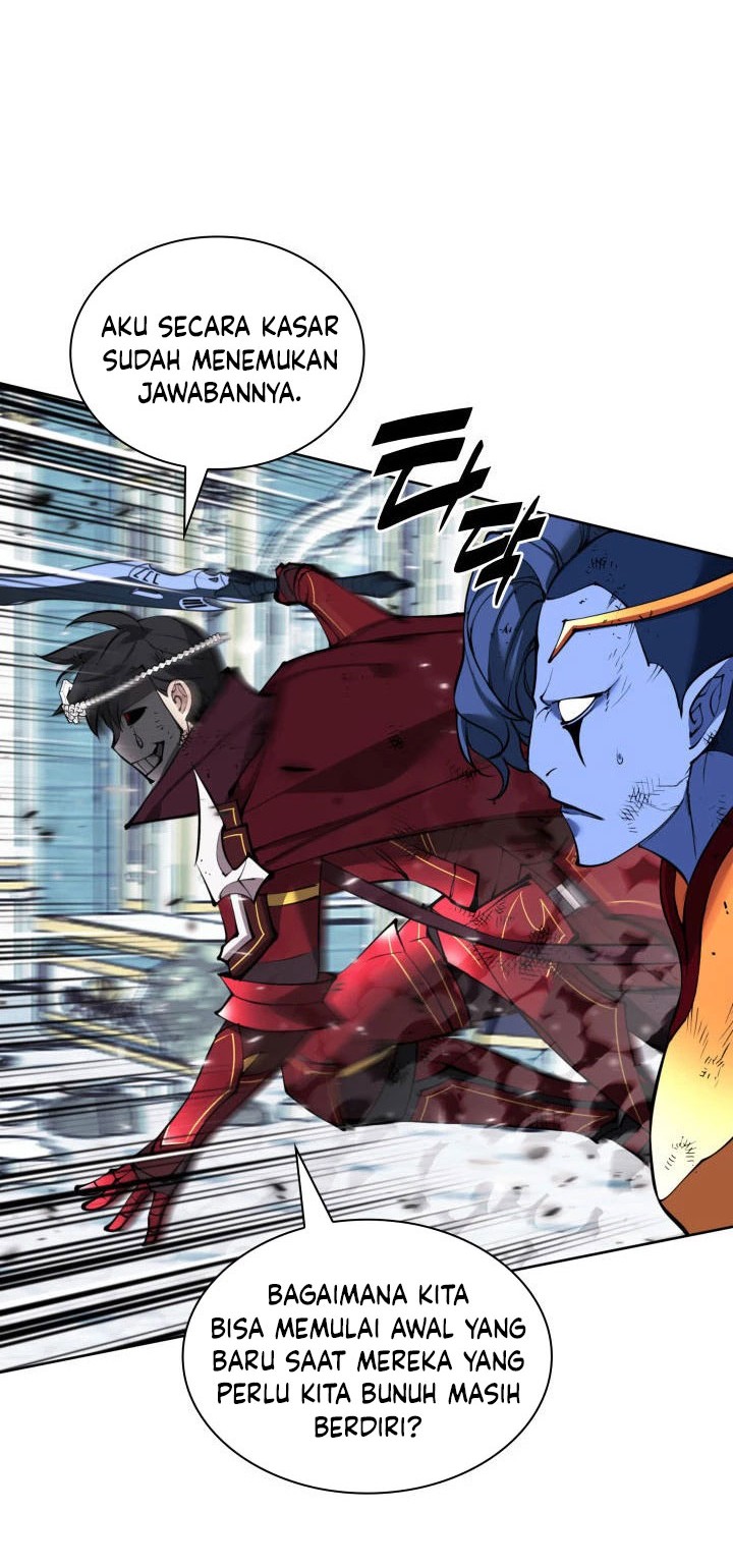 Overgeared Chapter 236 - halaman 31