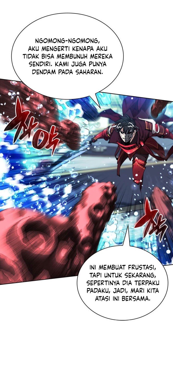 Overgeared Chapter 236 - halaman 33