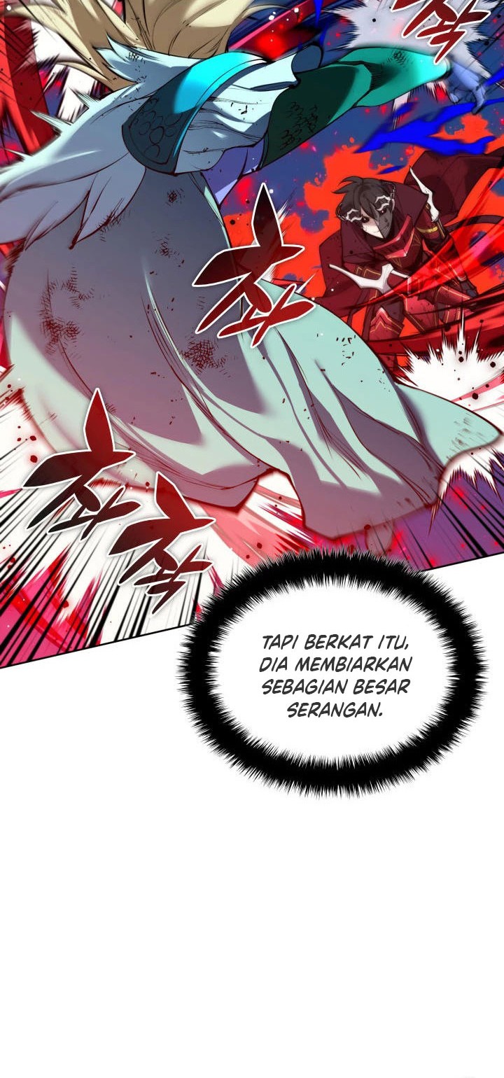 Overgeared Chapter 236 - halaman 35