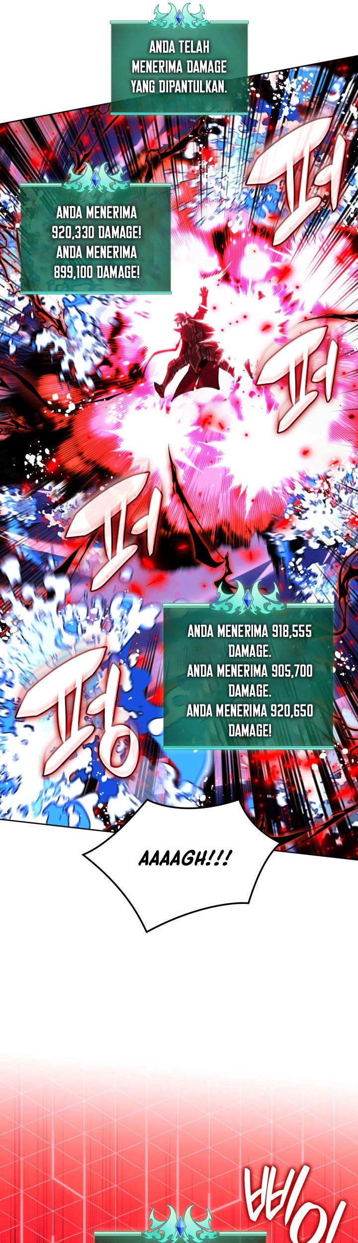 Overgeared Chapter 236 - halaman 48