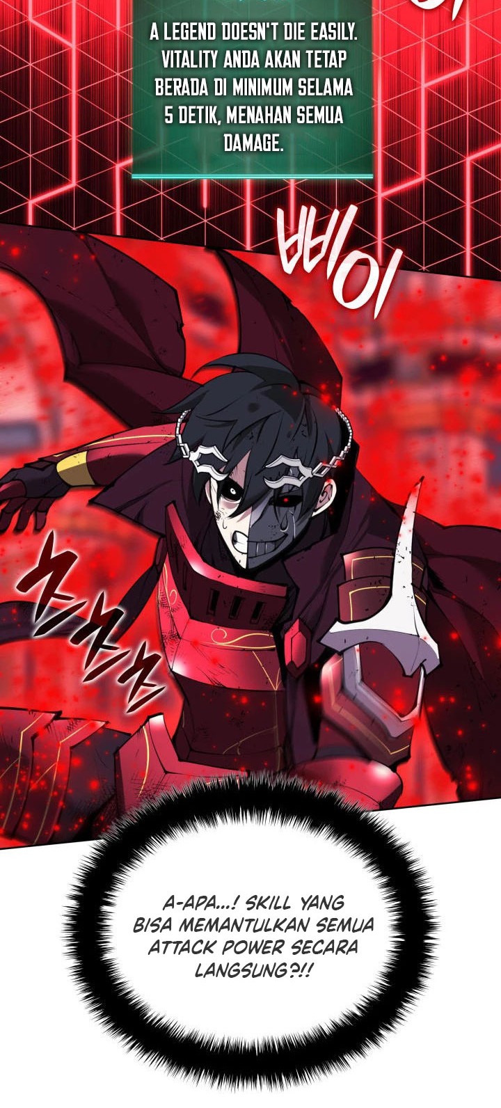 Overgeared Chapter 236 - halaman 49
