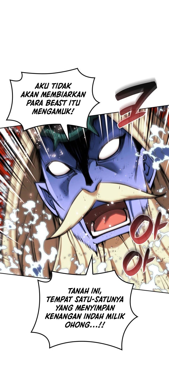 Overgeared Chapter 236 - halaman 5