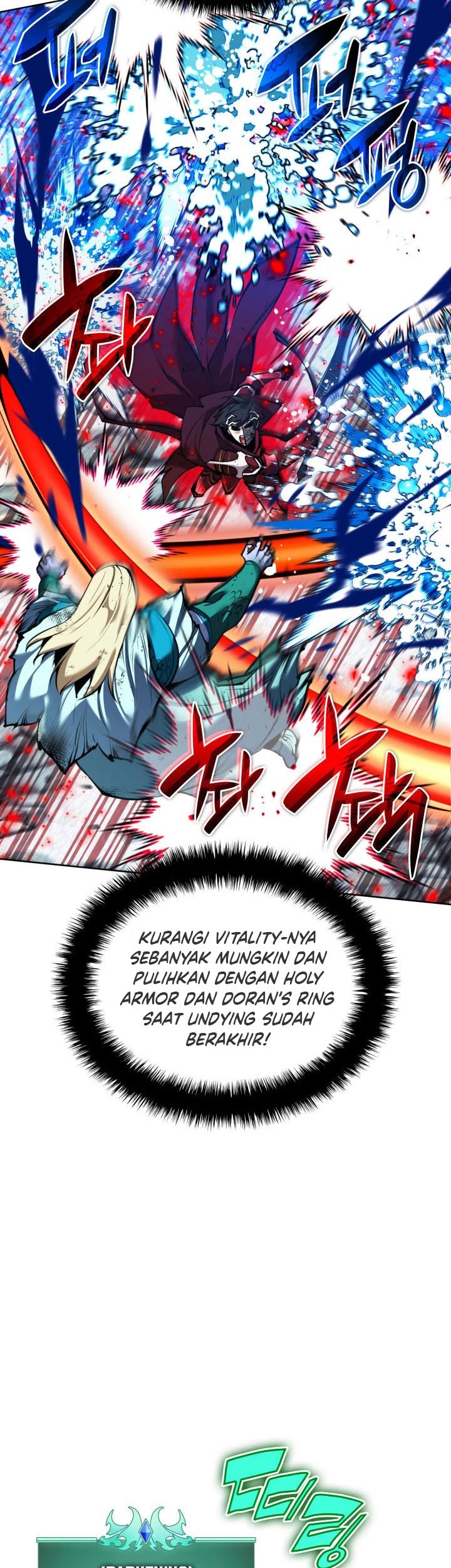 Overgeared Chapter 236 - halaman 52