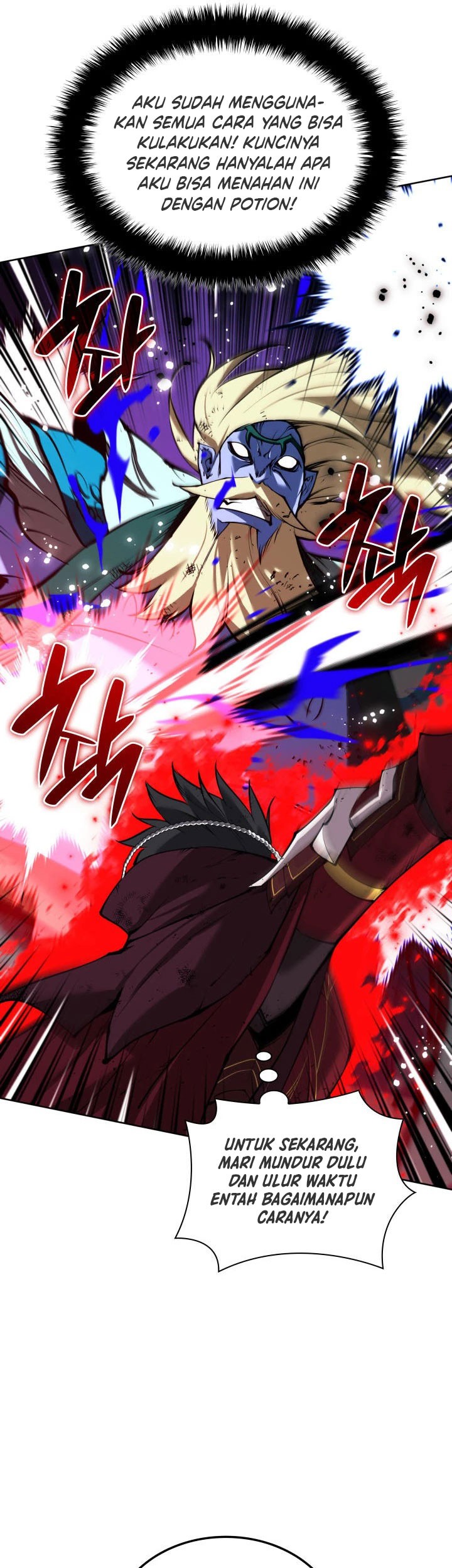 Overgeared Chapter 236 - halaman 54