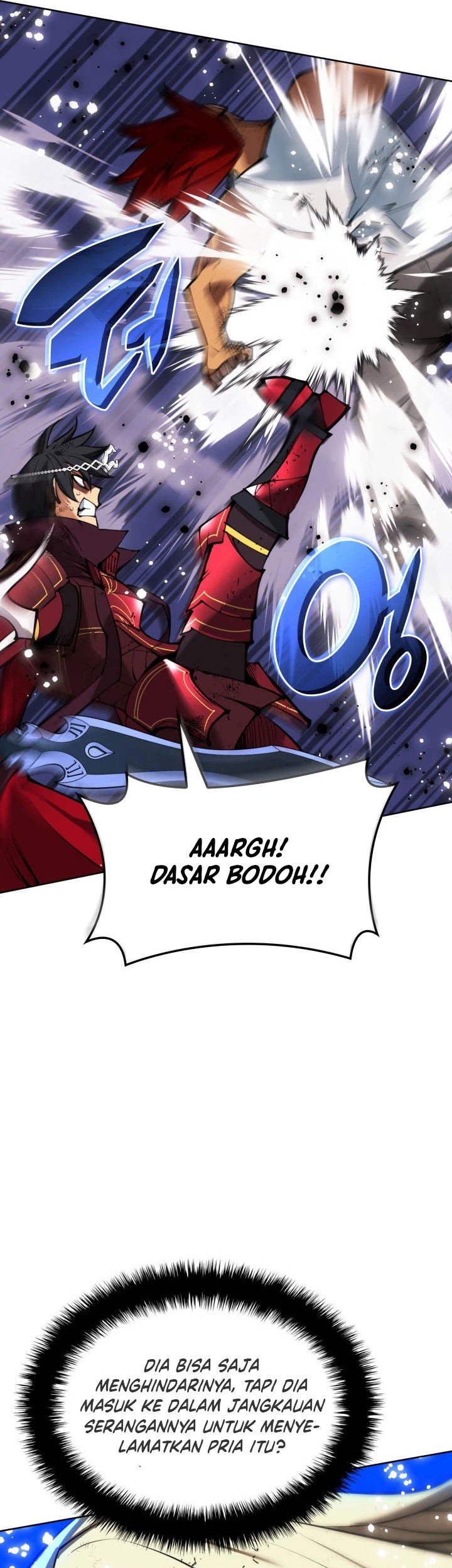 Overgeared Chapter 236 - halaman 60