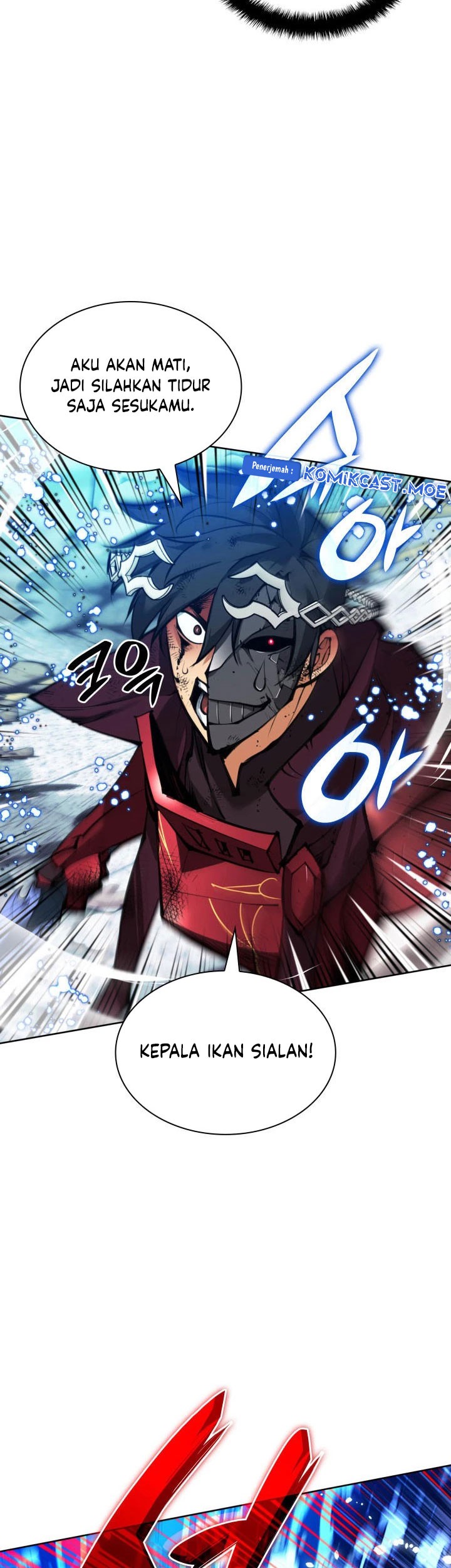 Overgeared Chapter 236 - halaman 62