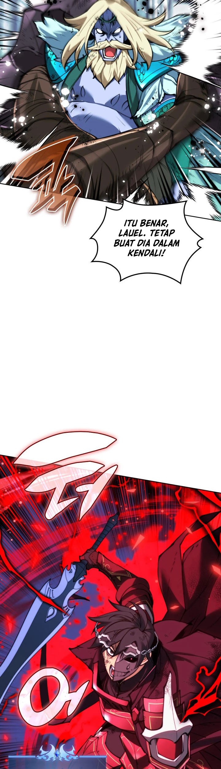 Overgeared Chapter 236 - halaman 78