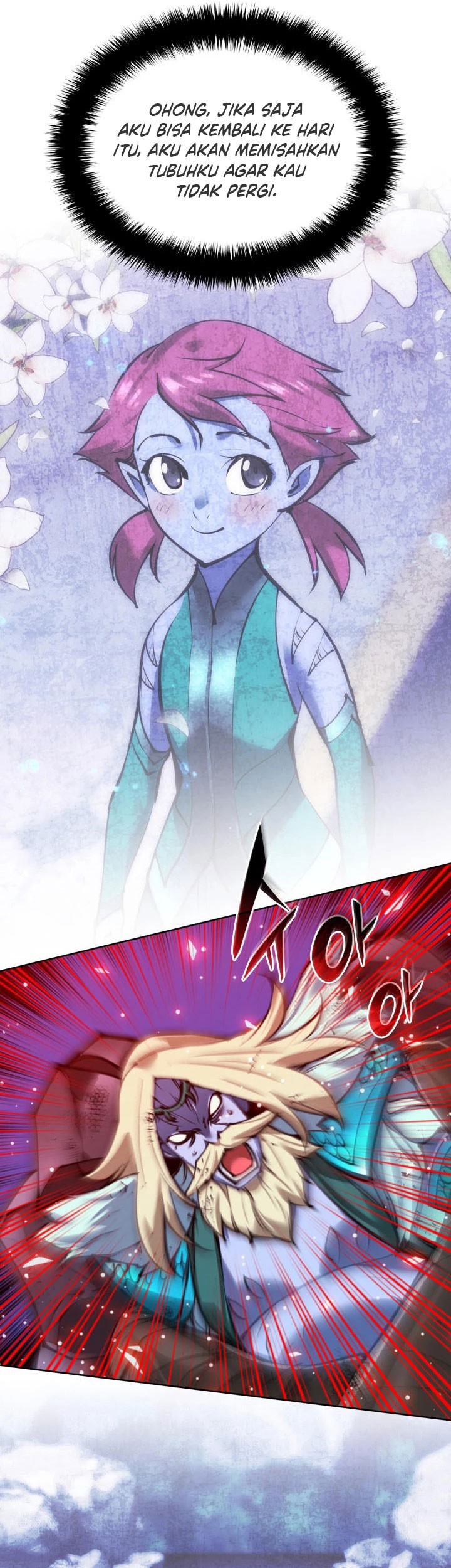 Overgeared Chapter 236 - halaman 80