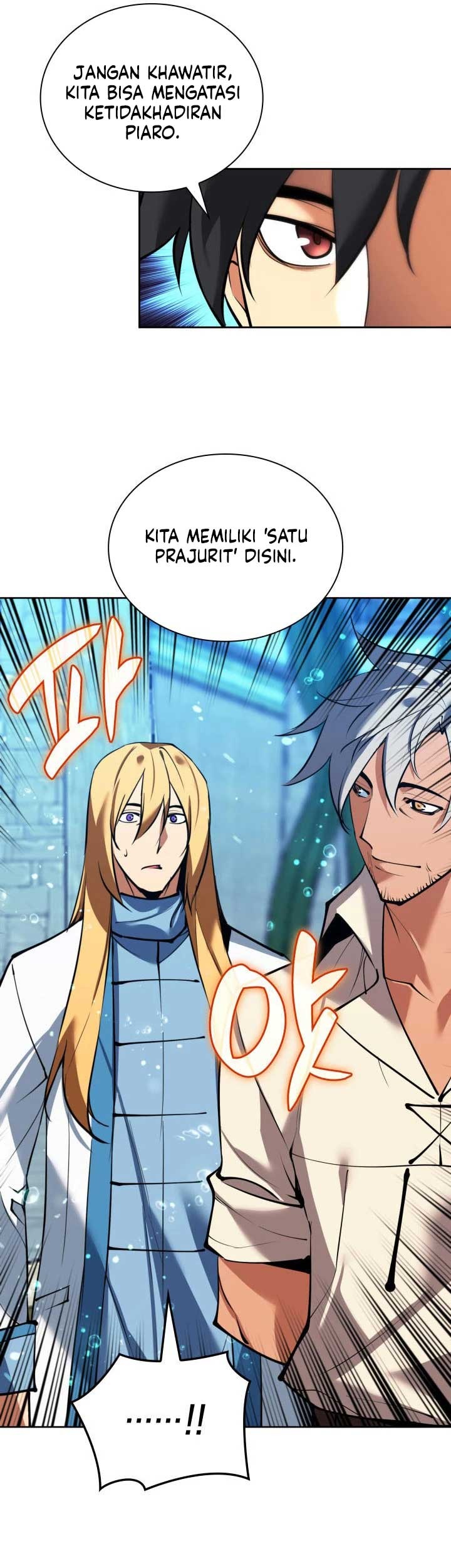 Overgeared Chapter 237 - halaman 102