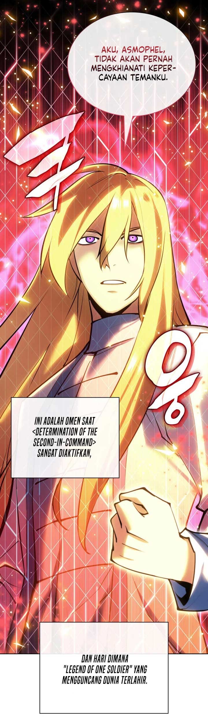 Overgeared Chapter 237 - halaman 106