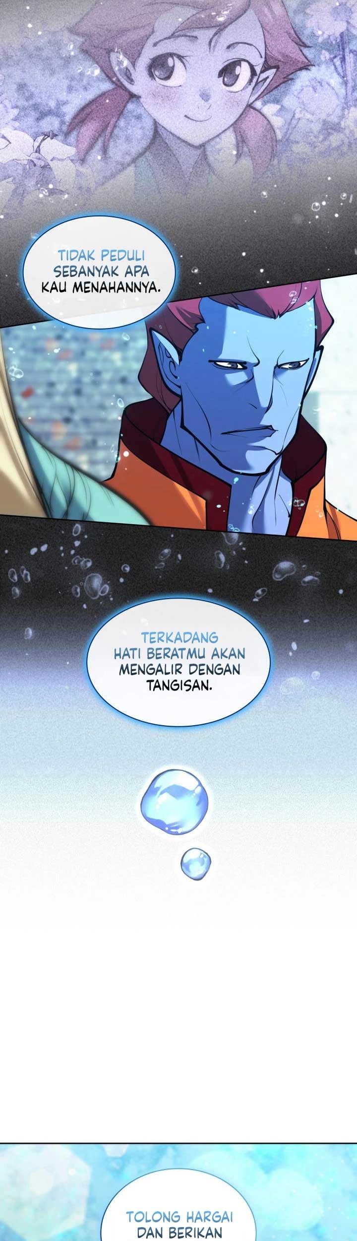 Overgeared Chapter 237 - halaman 110