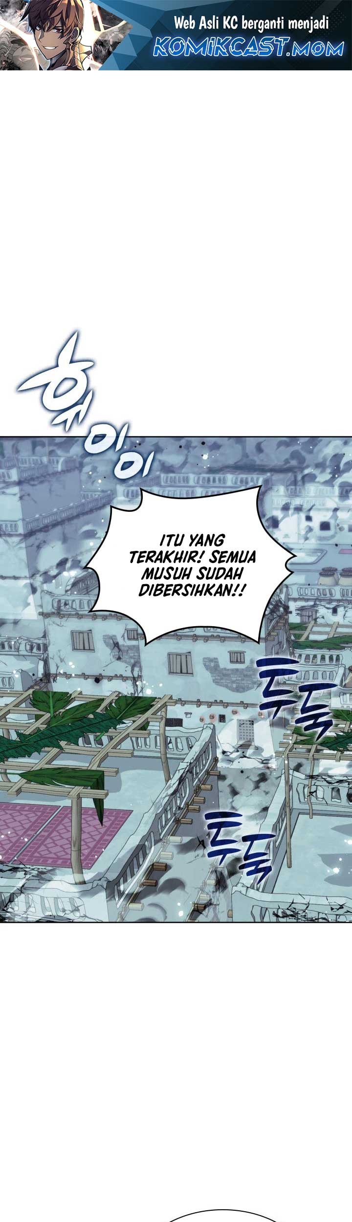 Overgeared Chapter 237 - halaman 2