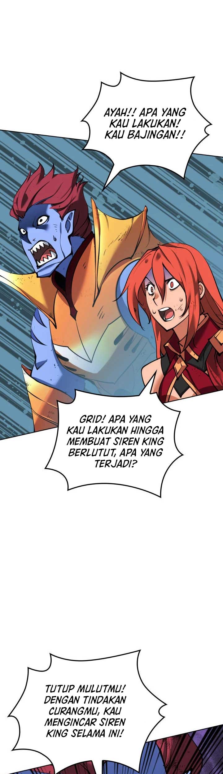 Overgeared Chapter 237 - halaman 30