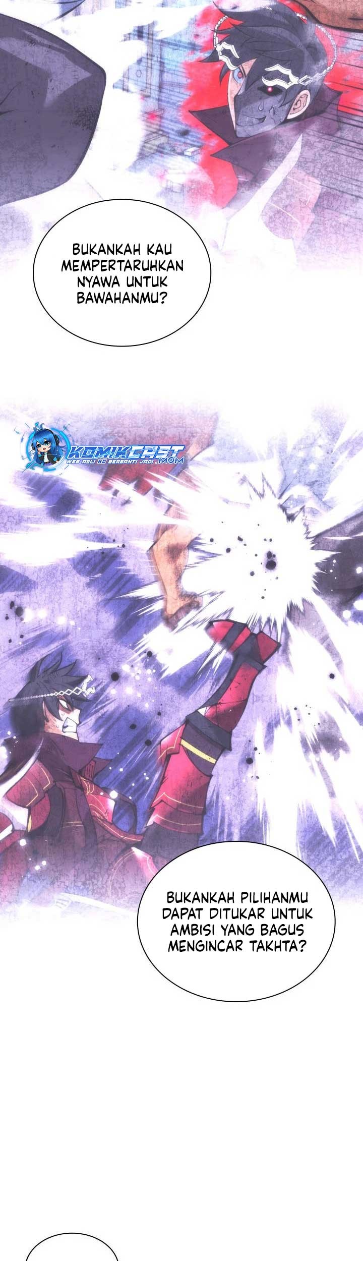 Overgeared Chapter 237 - halaman 36