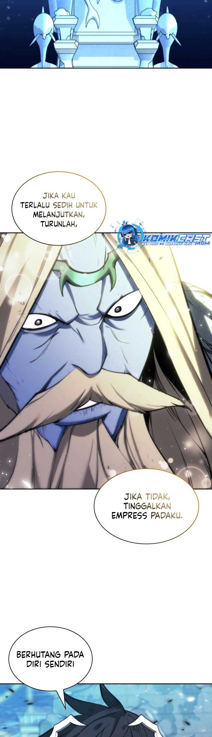 Overgeared Chapter 237 - halaman 46