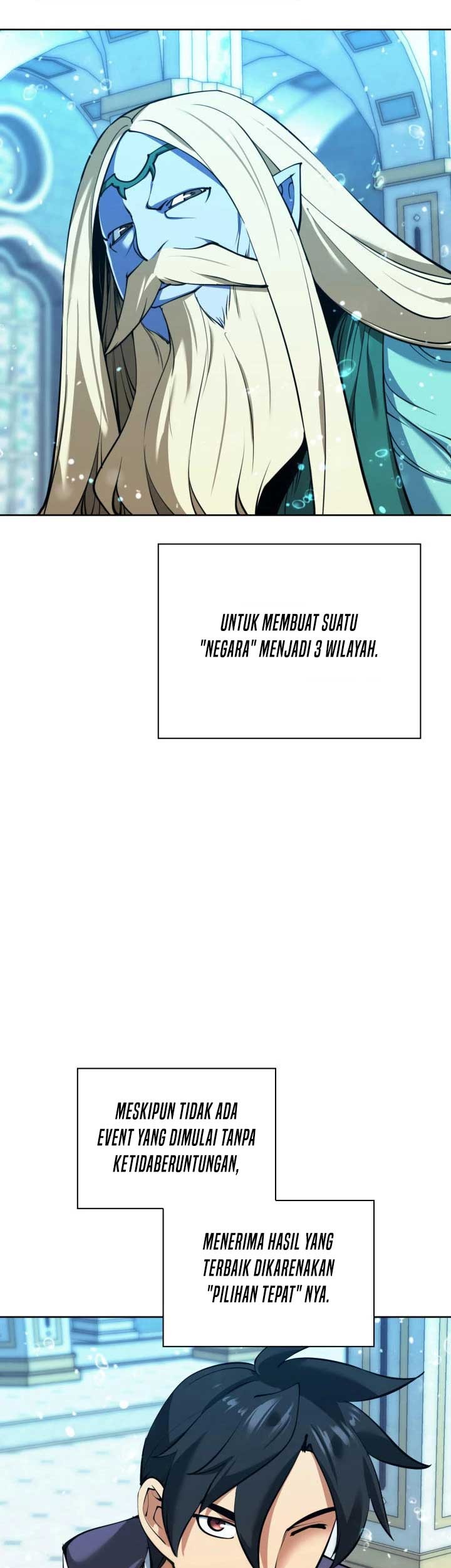 Overgeared Chapter 237 - halaman 68