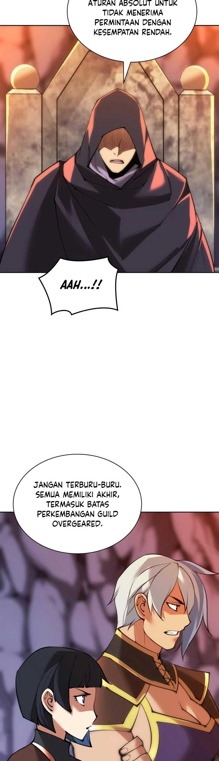 Overgeared Chapter 237 - halaman 74