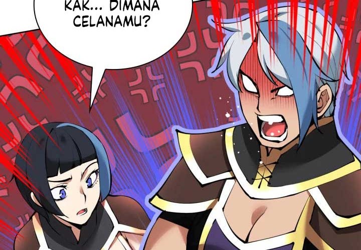 Overgeared Chapter 237 - halaman 77