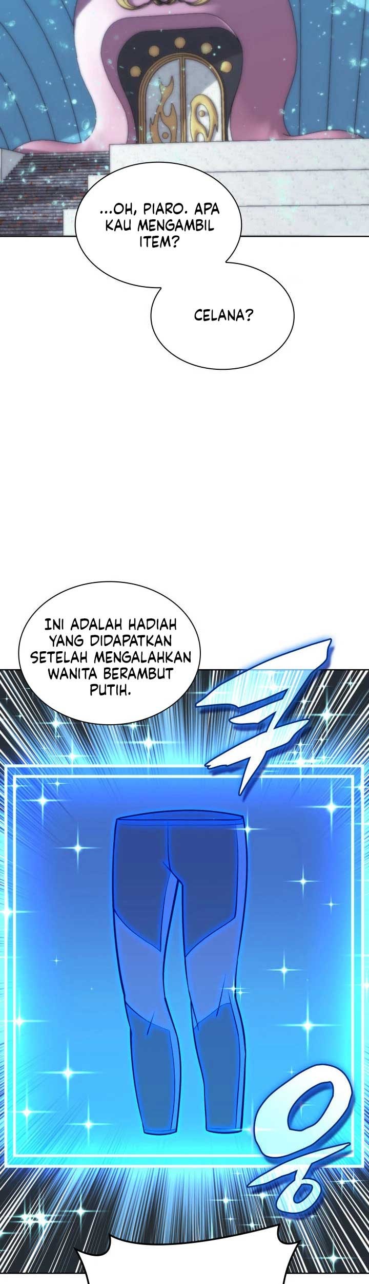 Overgeared Chapter 237 - halaman 80
