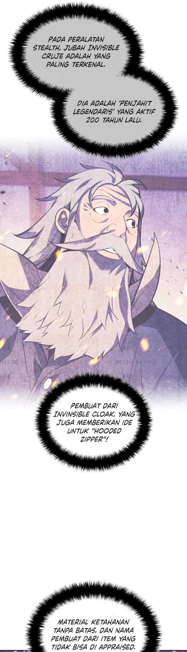Overgeared Chapter 237 - halaman 88