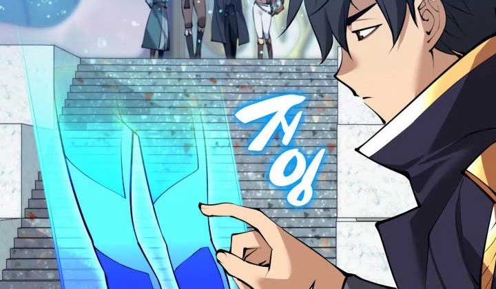 Overgeared Chapter 237 - halaman 91