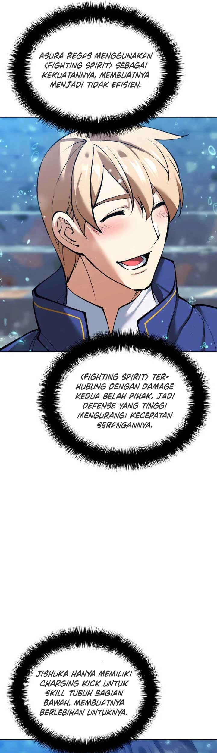 Overgeared Chapter 237 - halaman 94