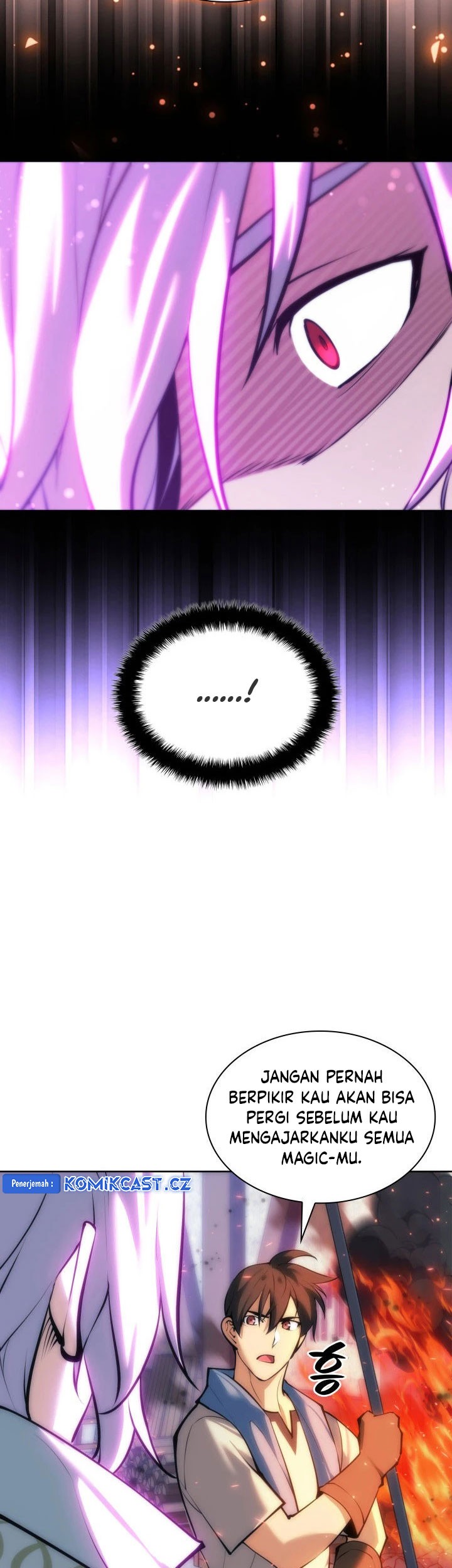Overgeared Chapter 238 - halaman 102