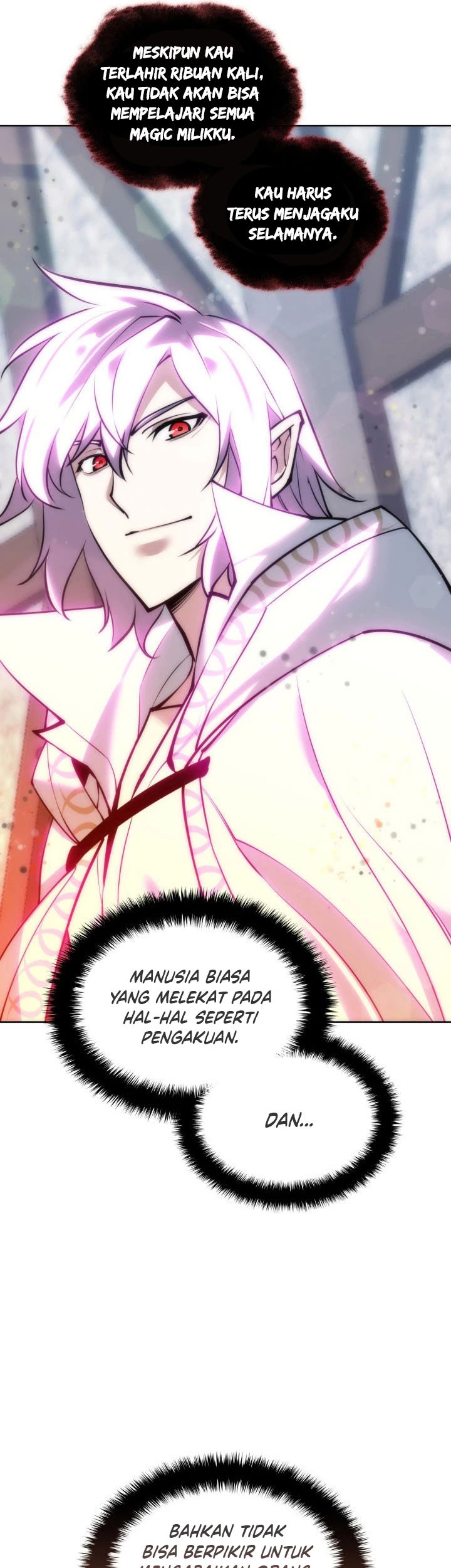 Overgeared Chapter 238 - halaman 106