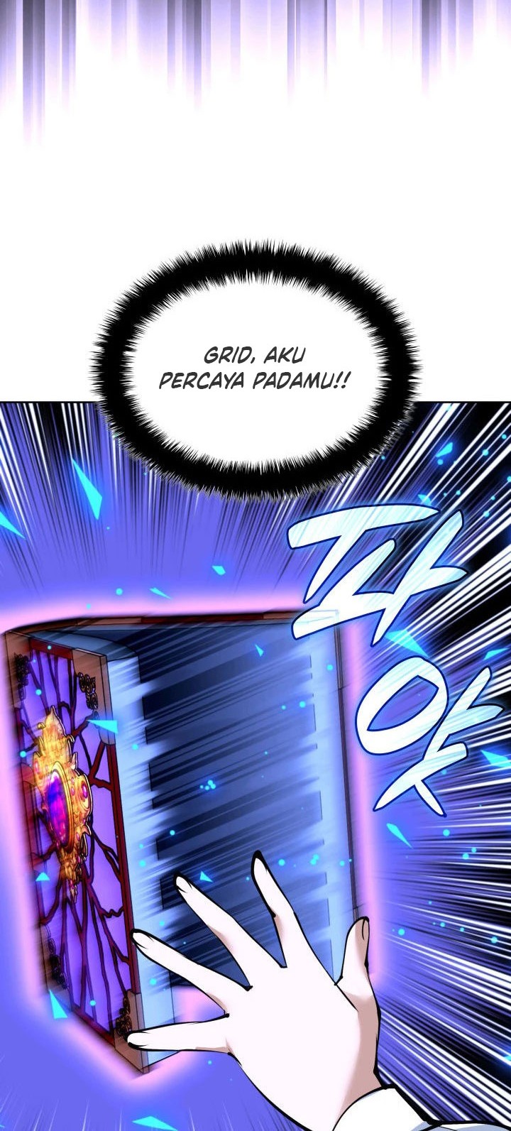 Overgeared Chapter 238 - halaman 25